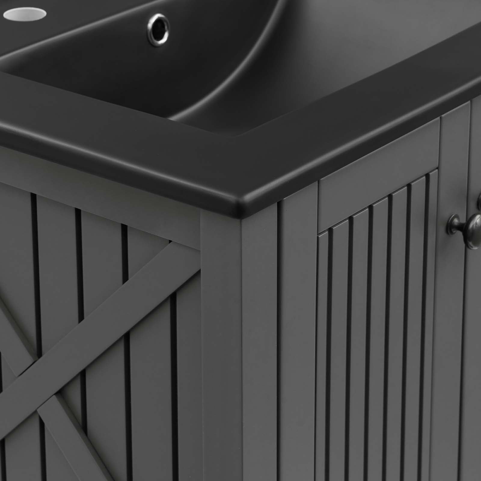 Steam 24" Bathroom Vanity by Modway