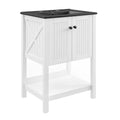 Steam 24" Bathroom Vanity by Modway