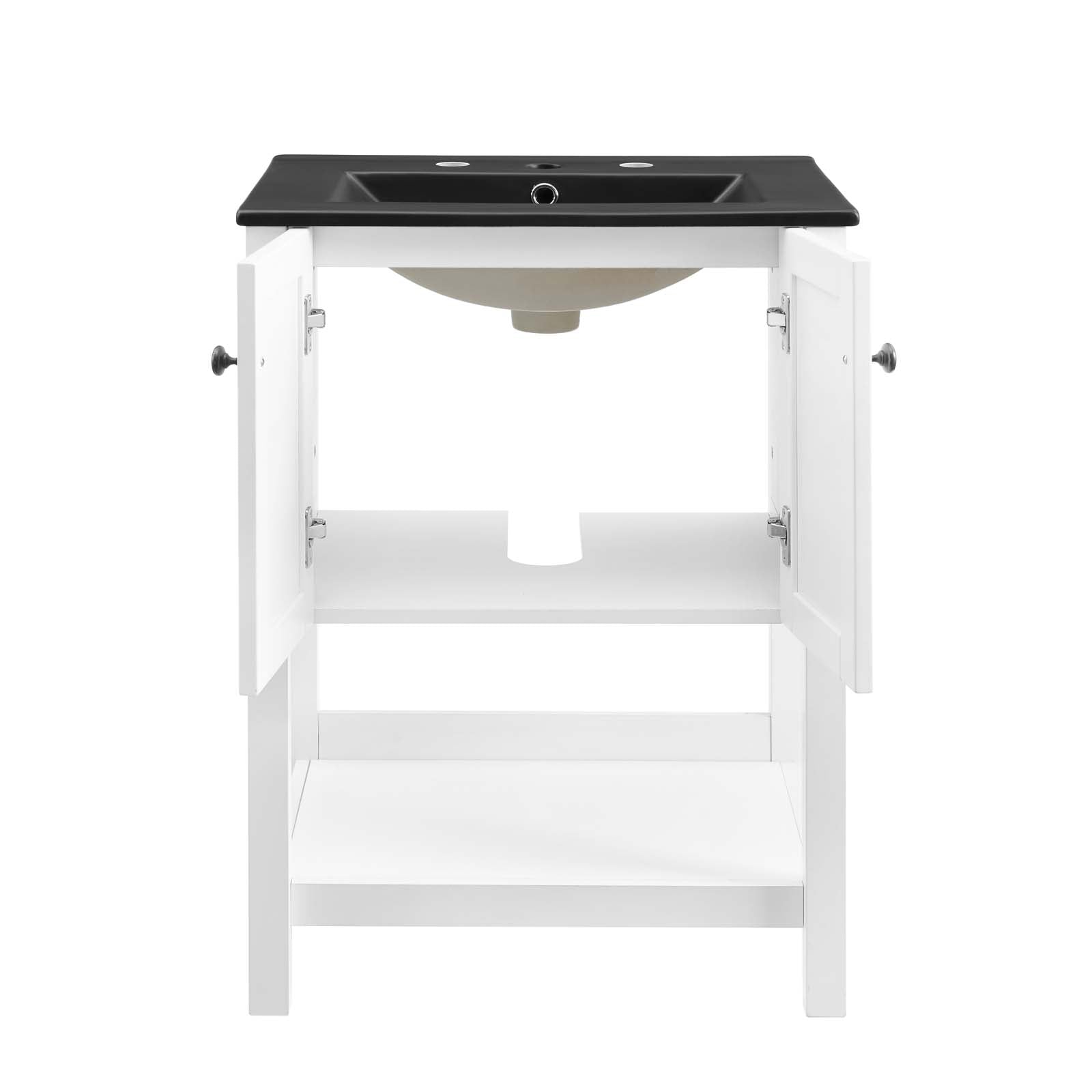 Steam 24" Bathroom Vanity by Modway