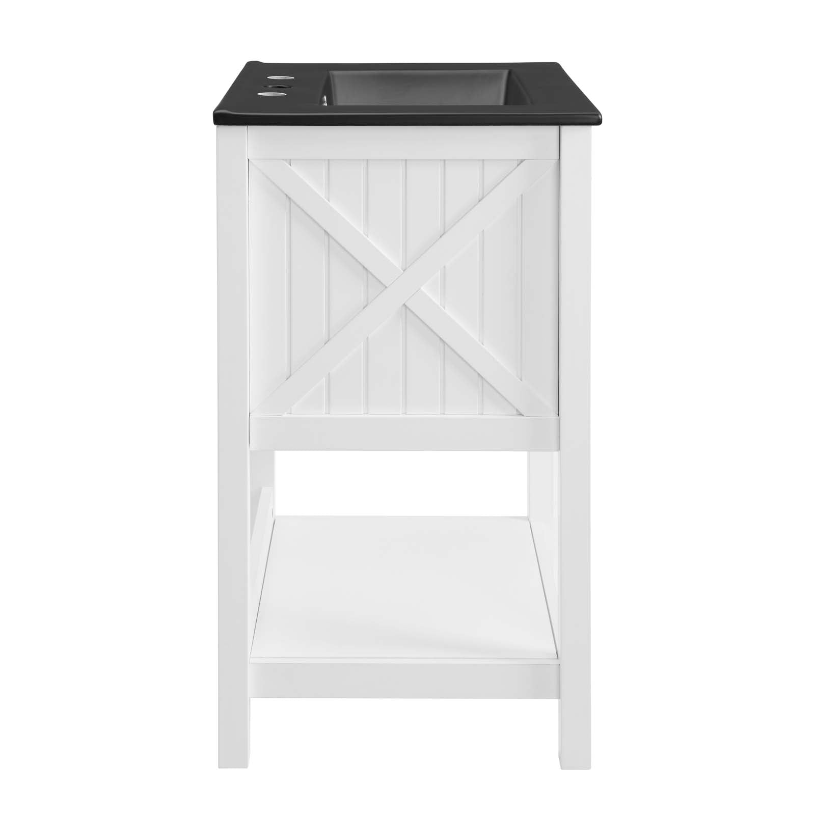 Steam 24" Bathroom Vanity by Modway