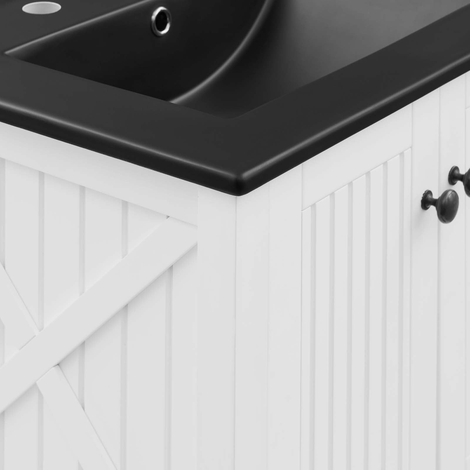 Steam 24" Bathroom Vanity by Modway
