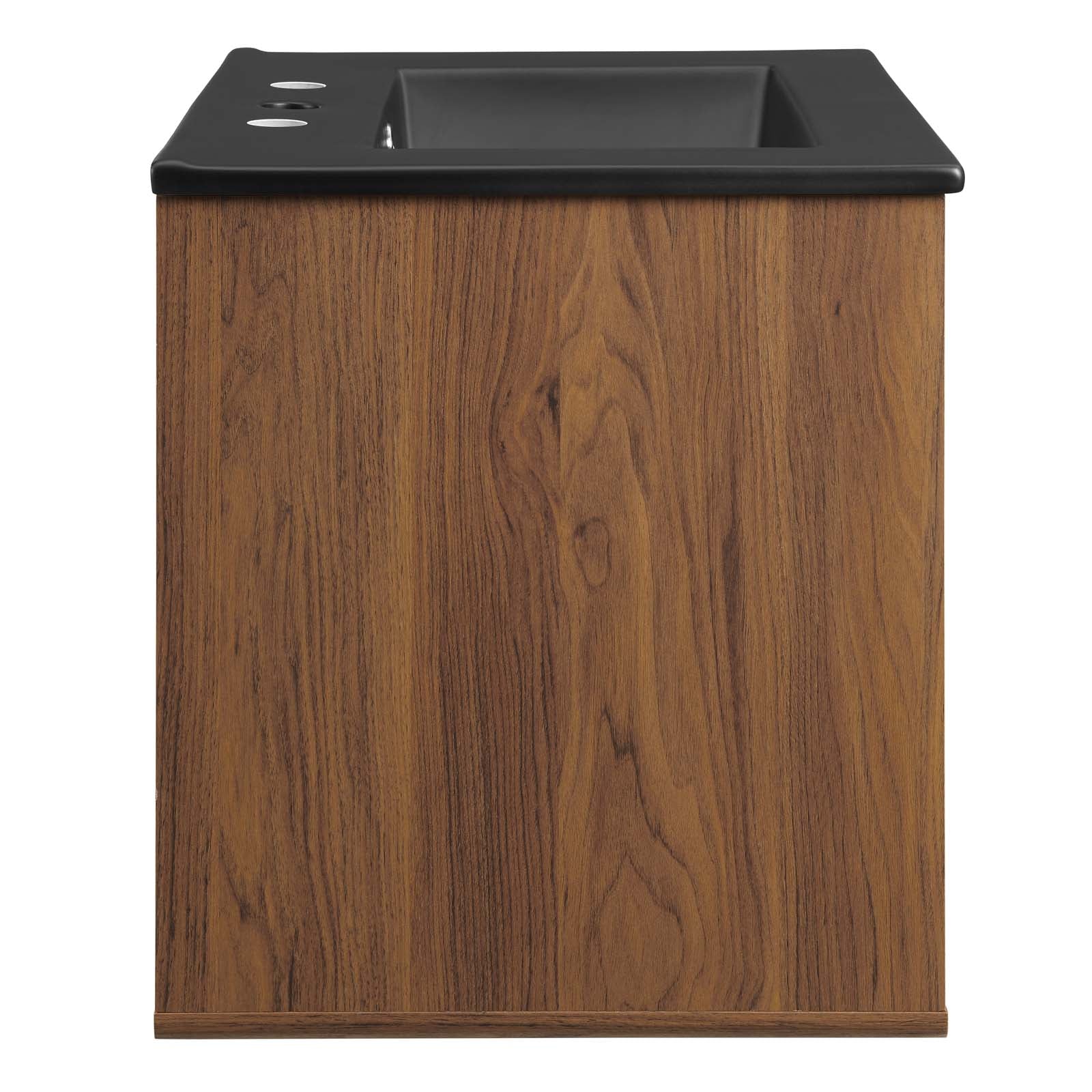 Transmit 24" Wall-Mount Bathroom Vanity by Modway