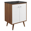 Transmit 24" Bathroom Vanity by Modway