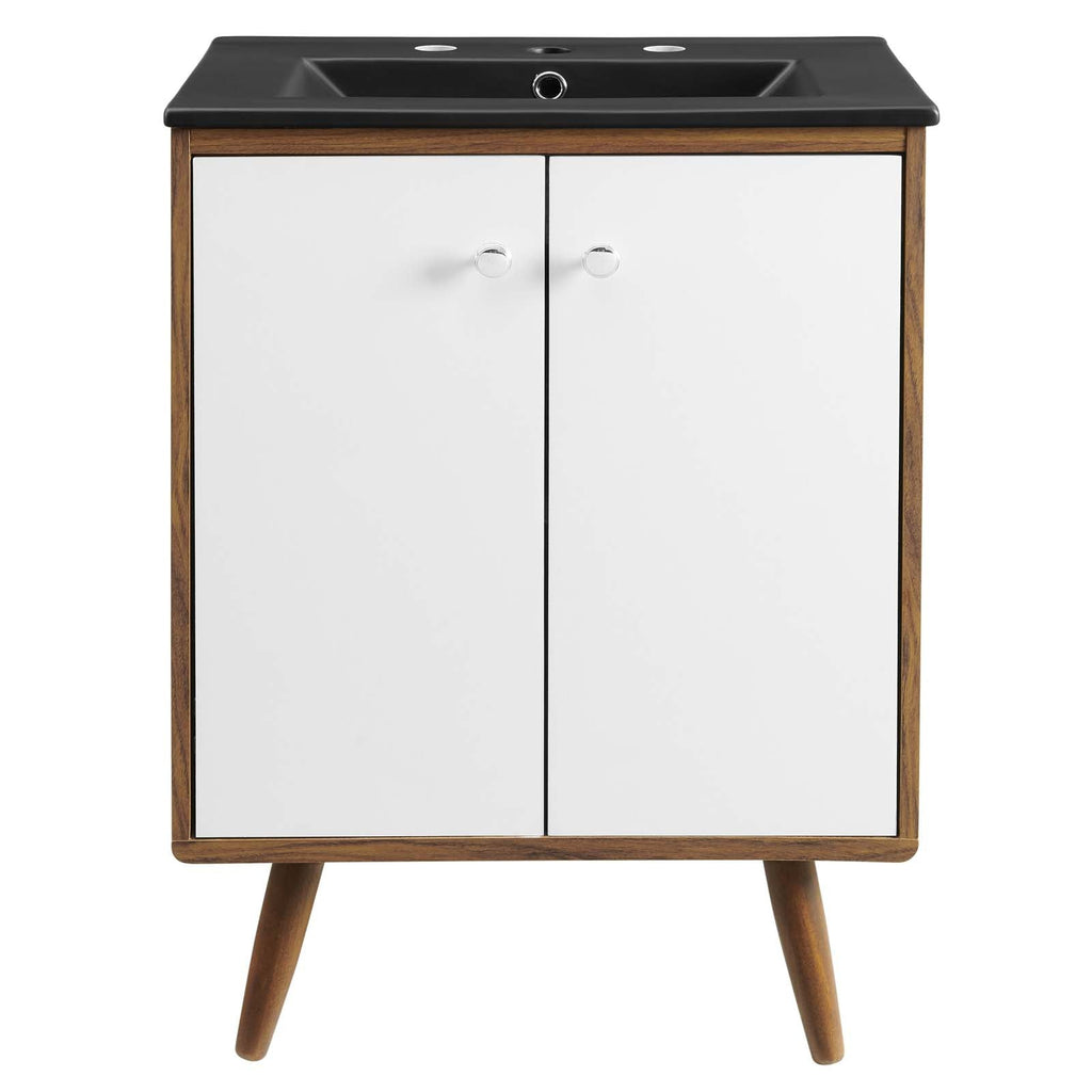 Transmit 24" Bathroom Vanity by Modway