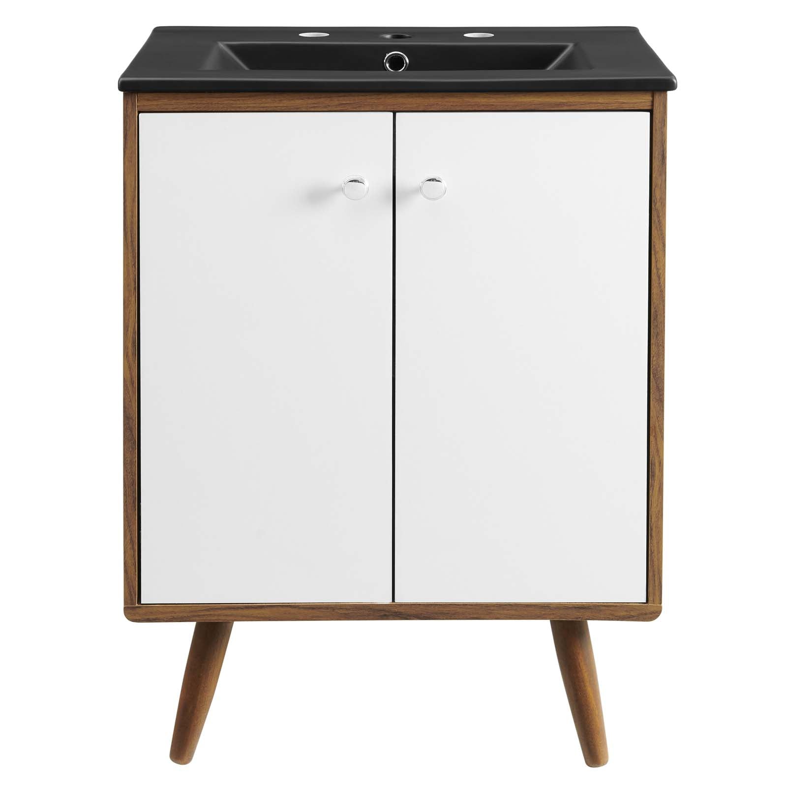 Transmit 24" Bathroom Vanity by Modway