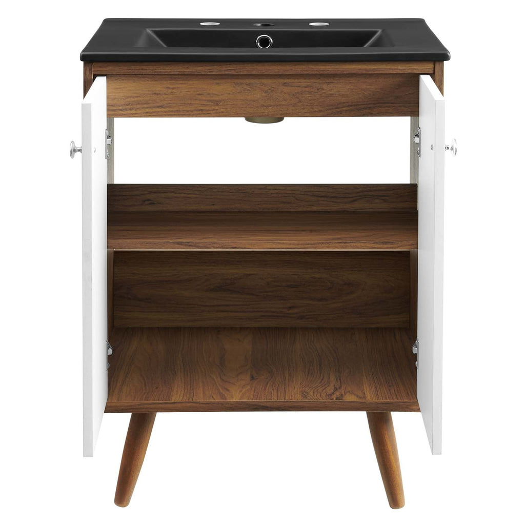 Transmit 24" Bathroom Vanity by Modway