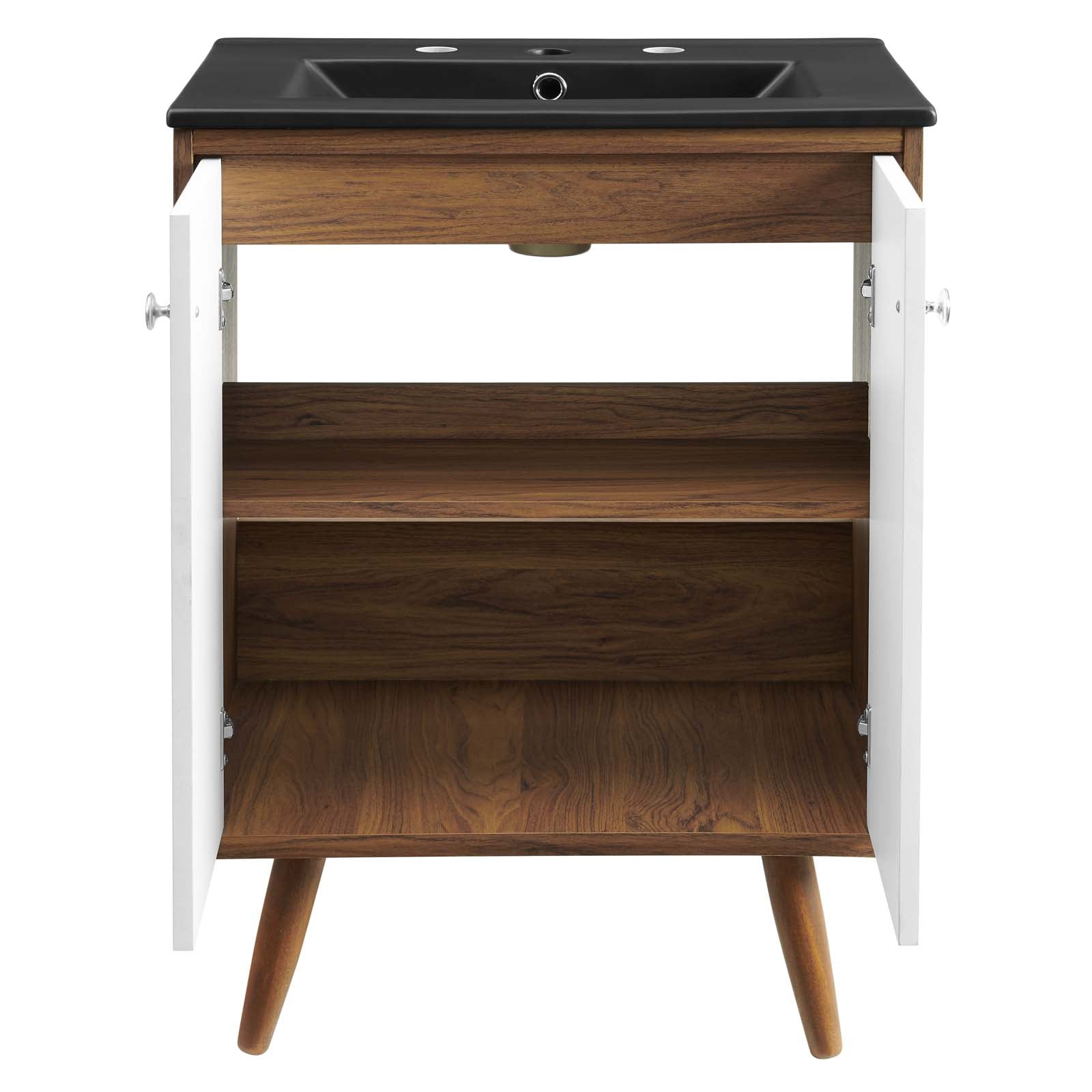 Transmit 24" Bathroom Vanity by Modway