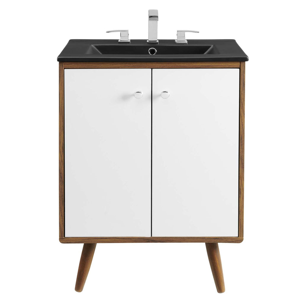 Transmit 24" Bathroom Vanity by Modway