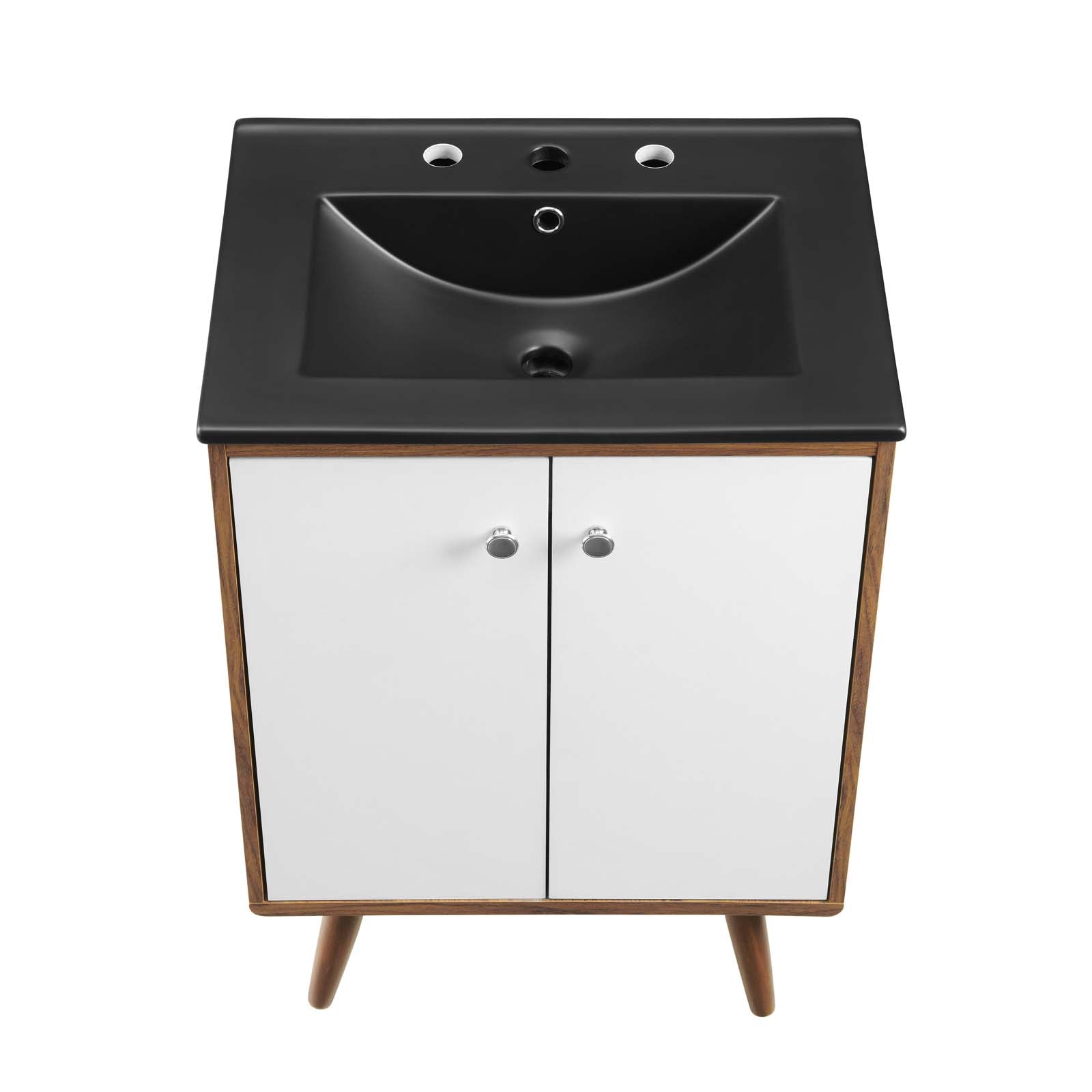 Transmit 24" Bathroom Vanity by Modway