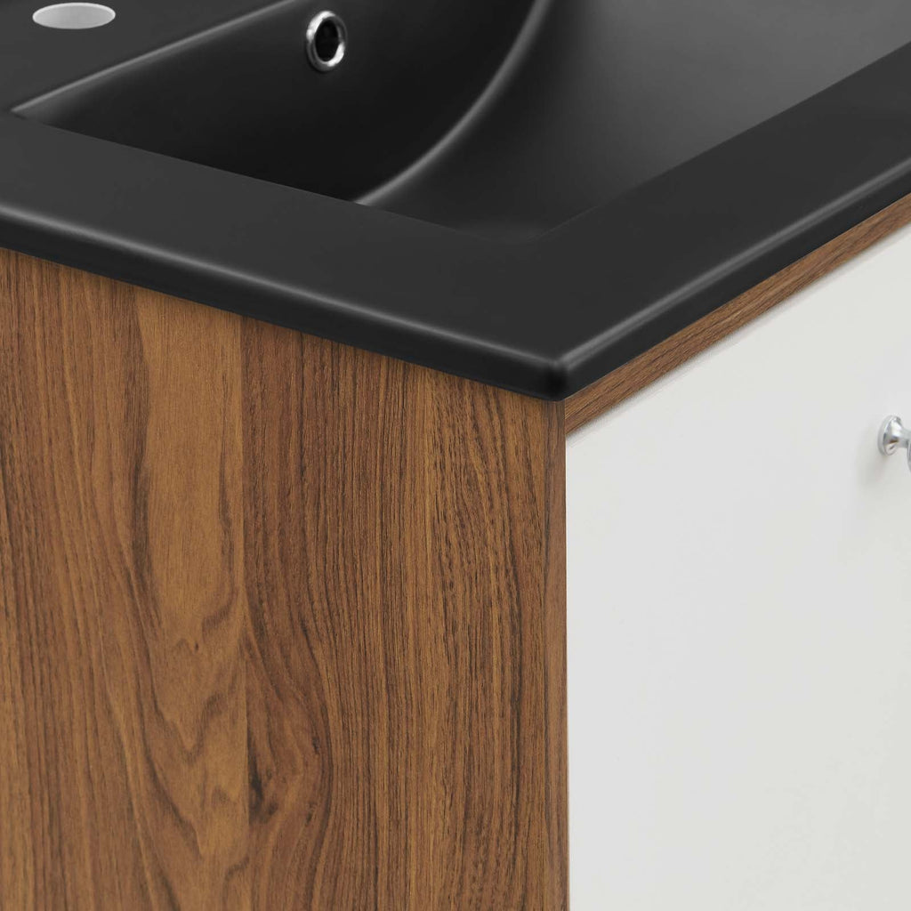 Transmit 24" Bathroom Vanity by Modway