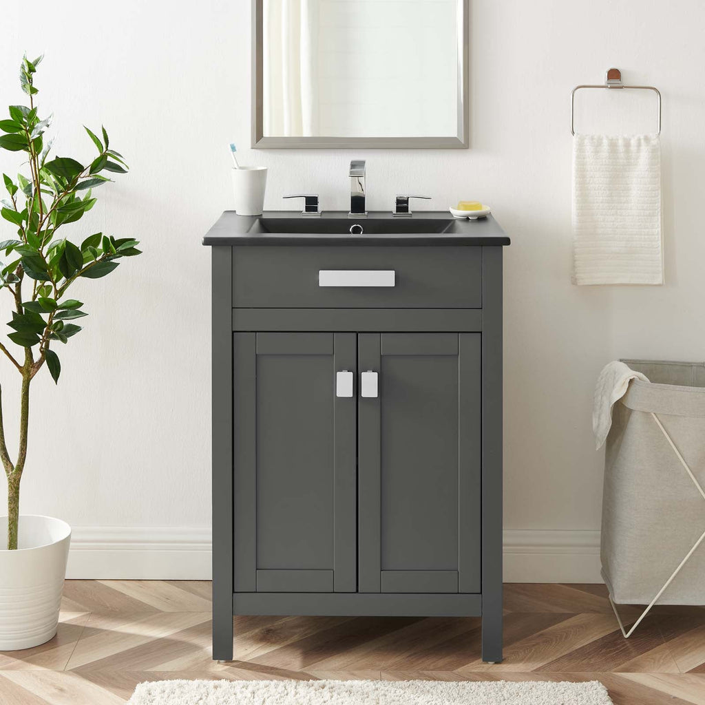 Laguna 24" Bathroom Vanity by Modway