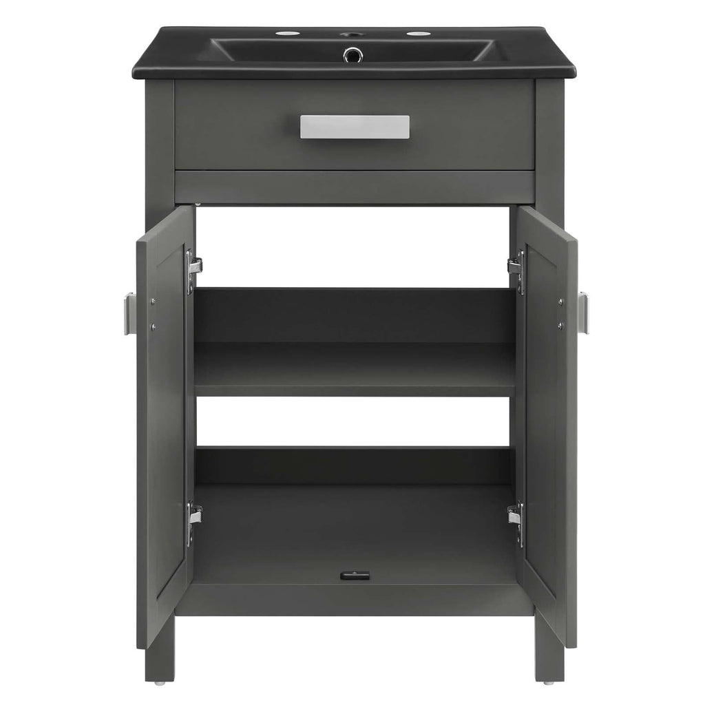 Laguna 24" Bathroom Vanity by Modway
