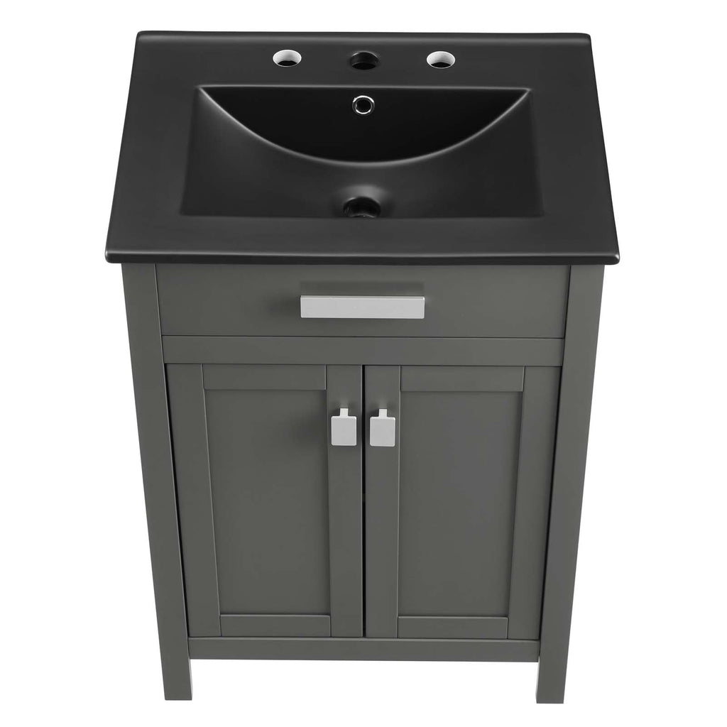 Laguna 24" Bathroom Vanity by Modway