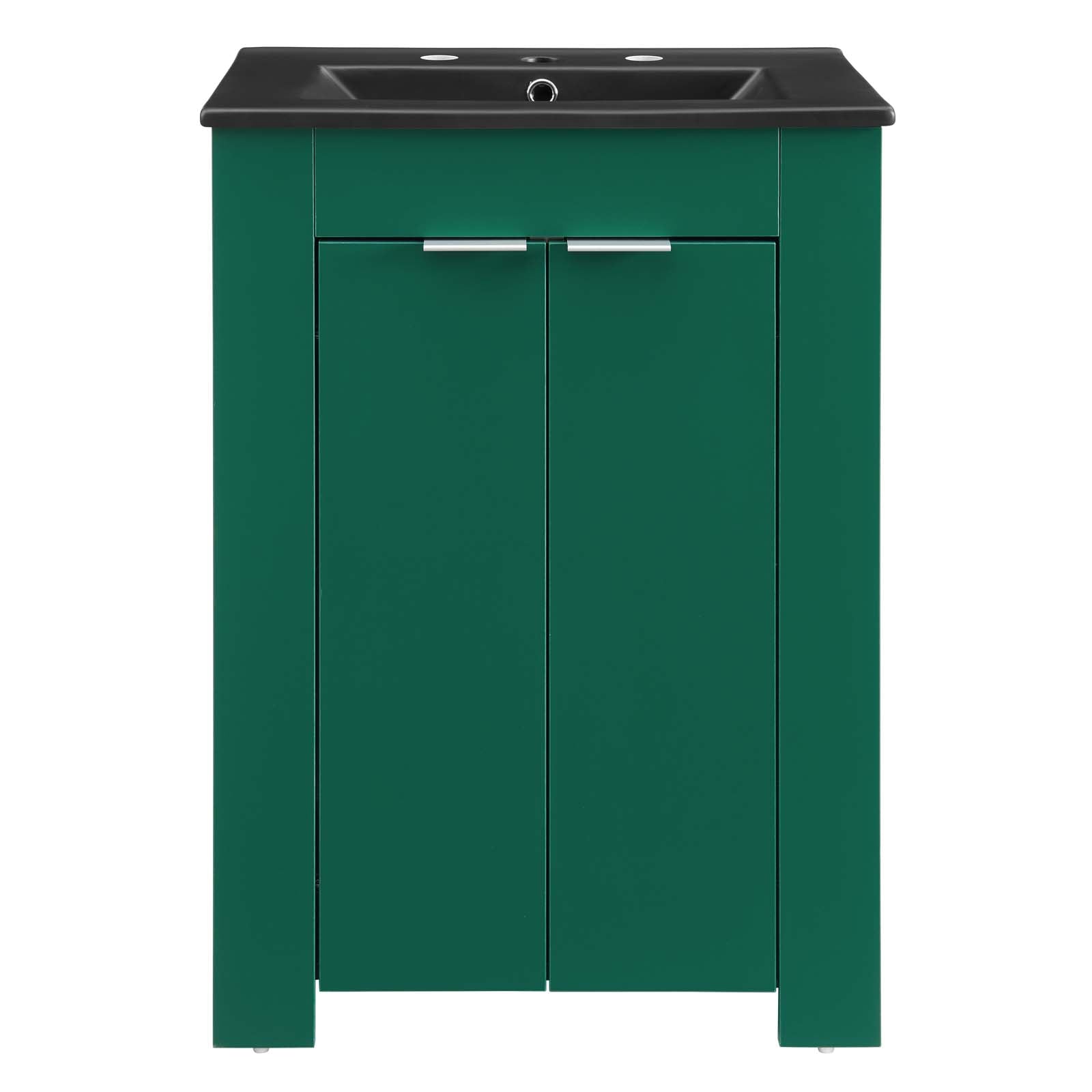 Maybelle 24" Bathroom Vanity by Modway
