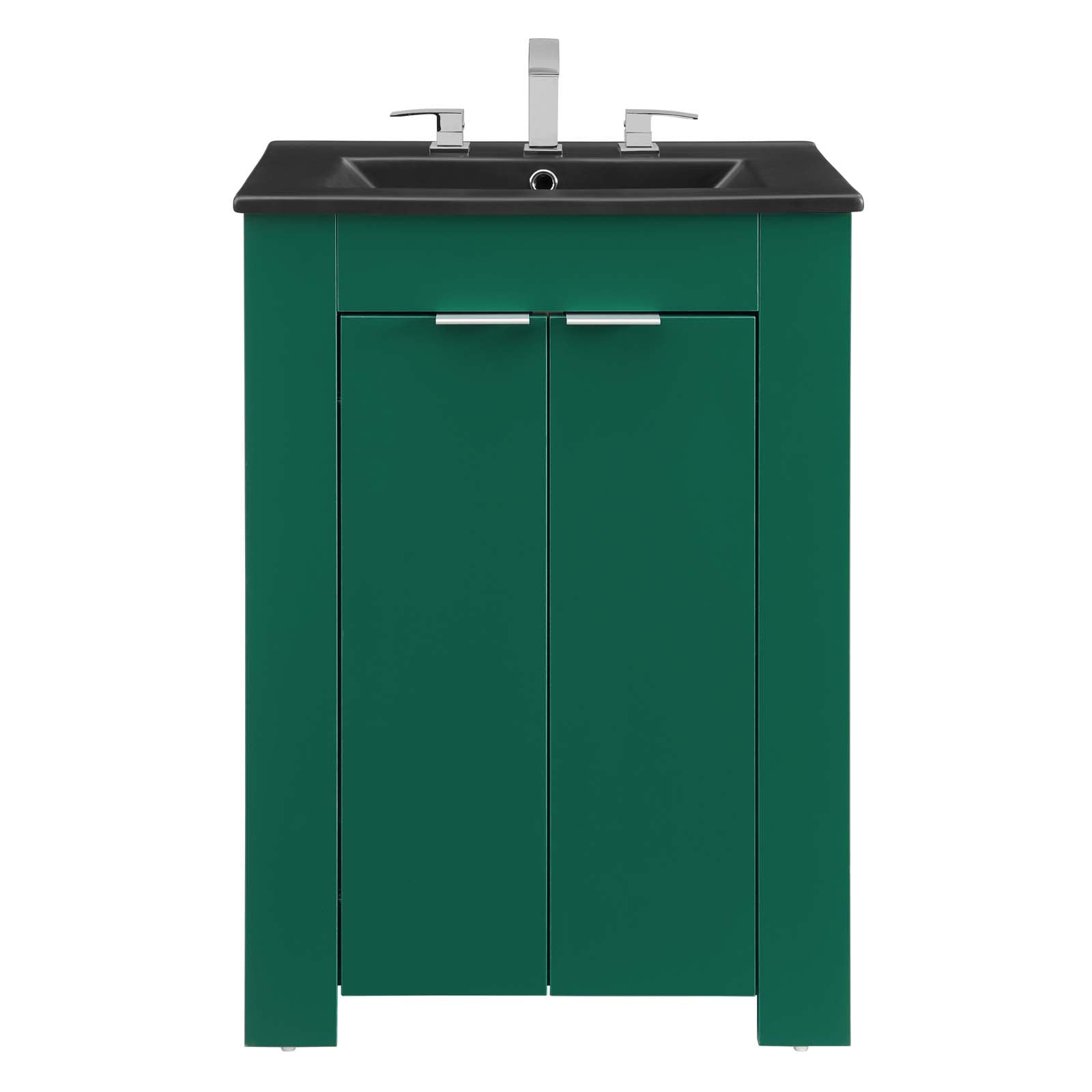 Maybelle 24" Bathroom Vanity by Modway