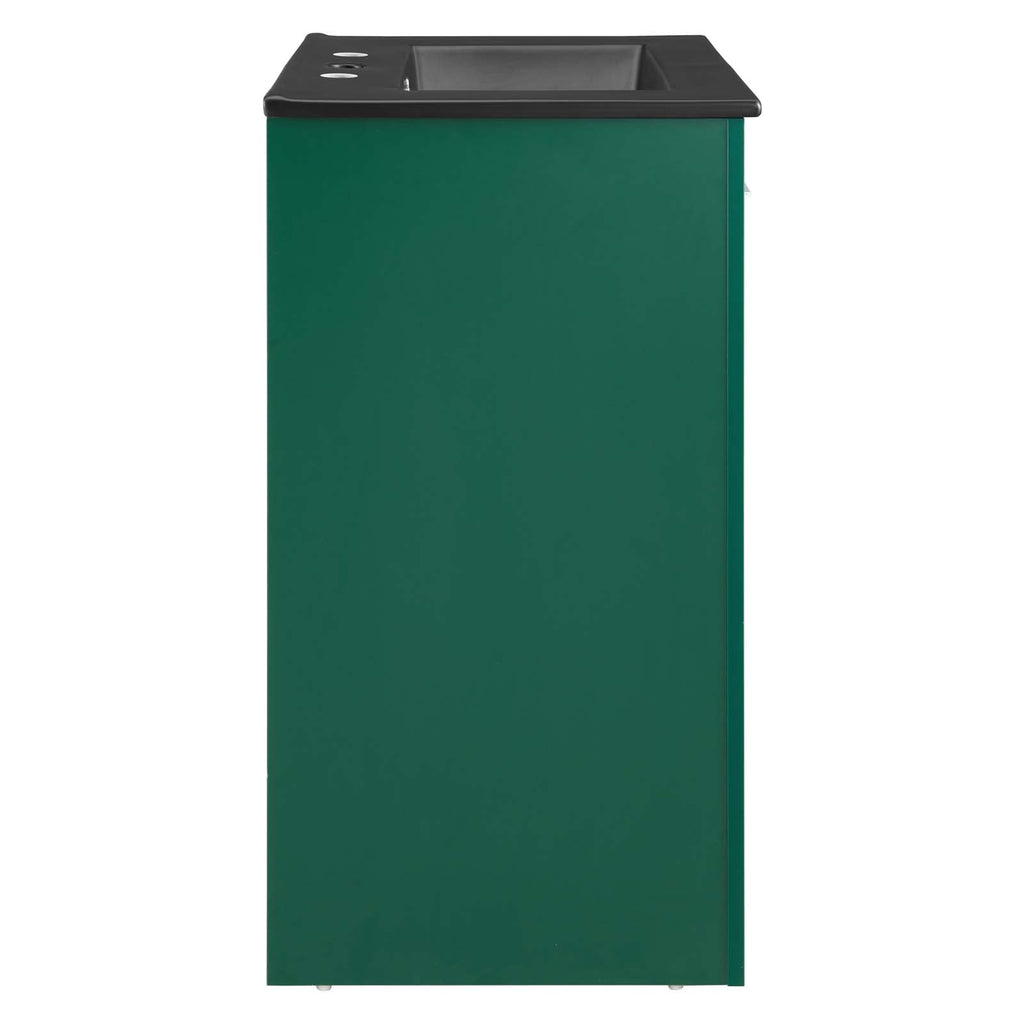 Maybelle 24" Bathroom Vanity by Modway