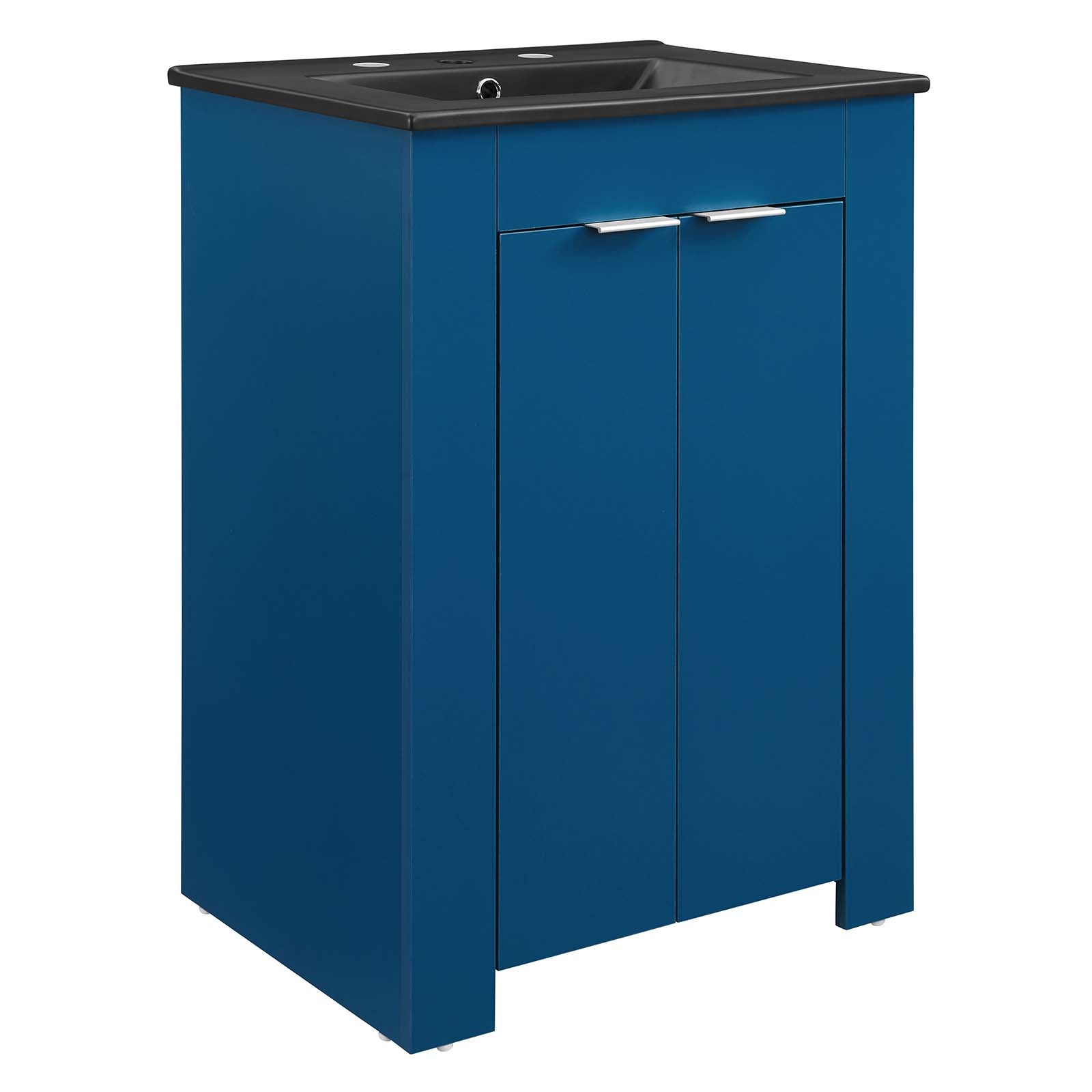 Maybelle 24" Bathroom Vanity by Modway