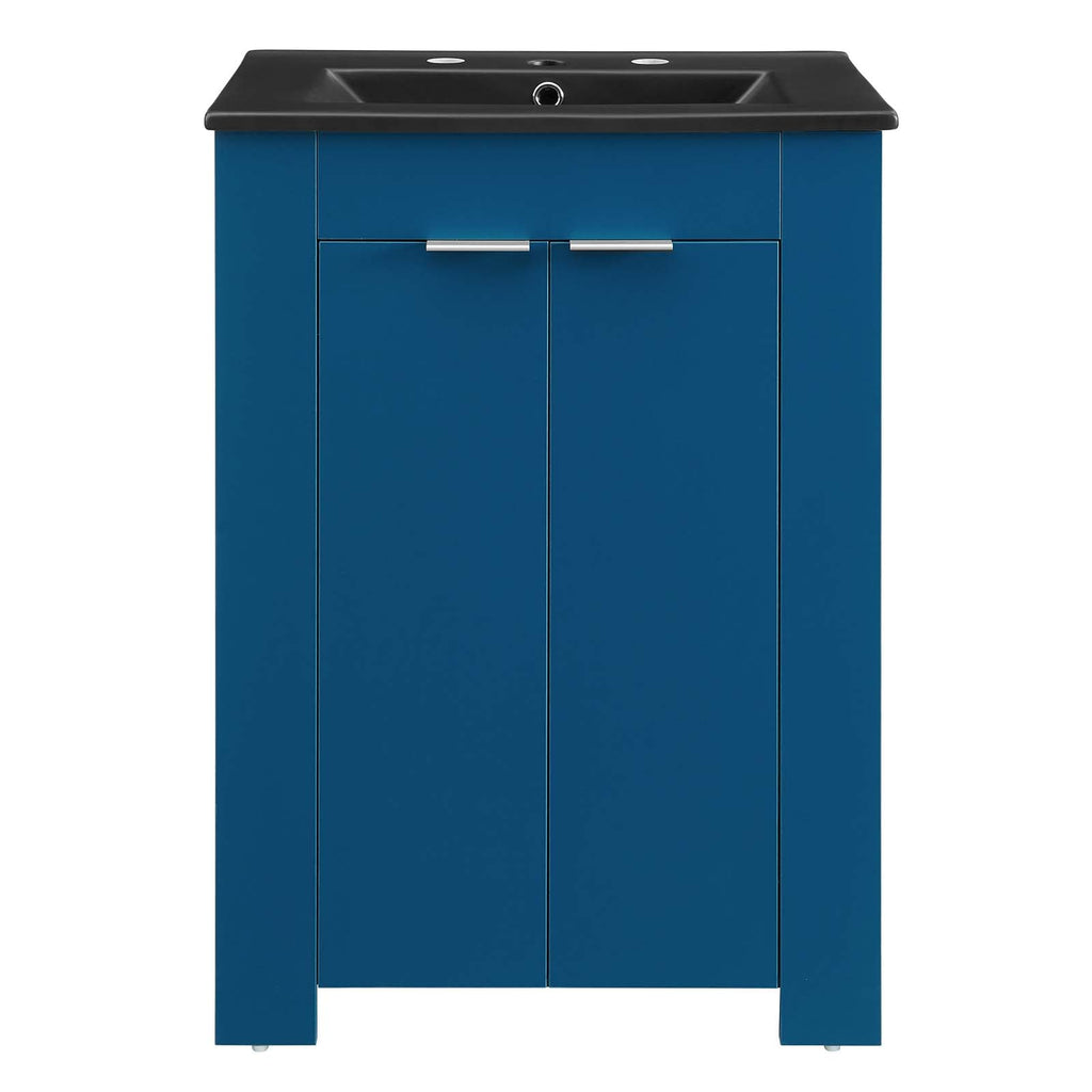 Maybelle 24" Bathroom Vanity by Modway