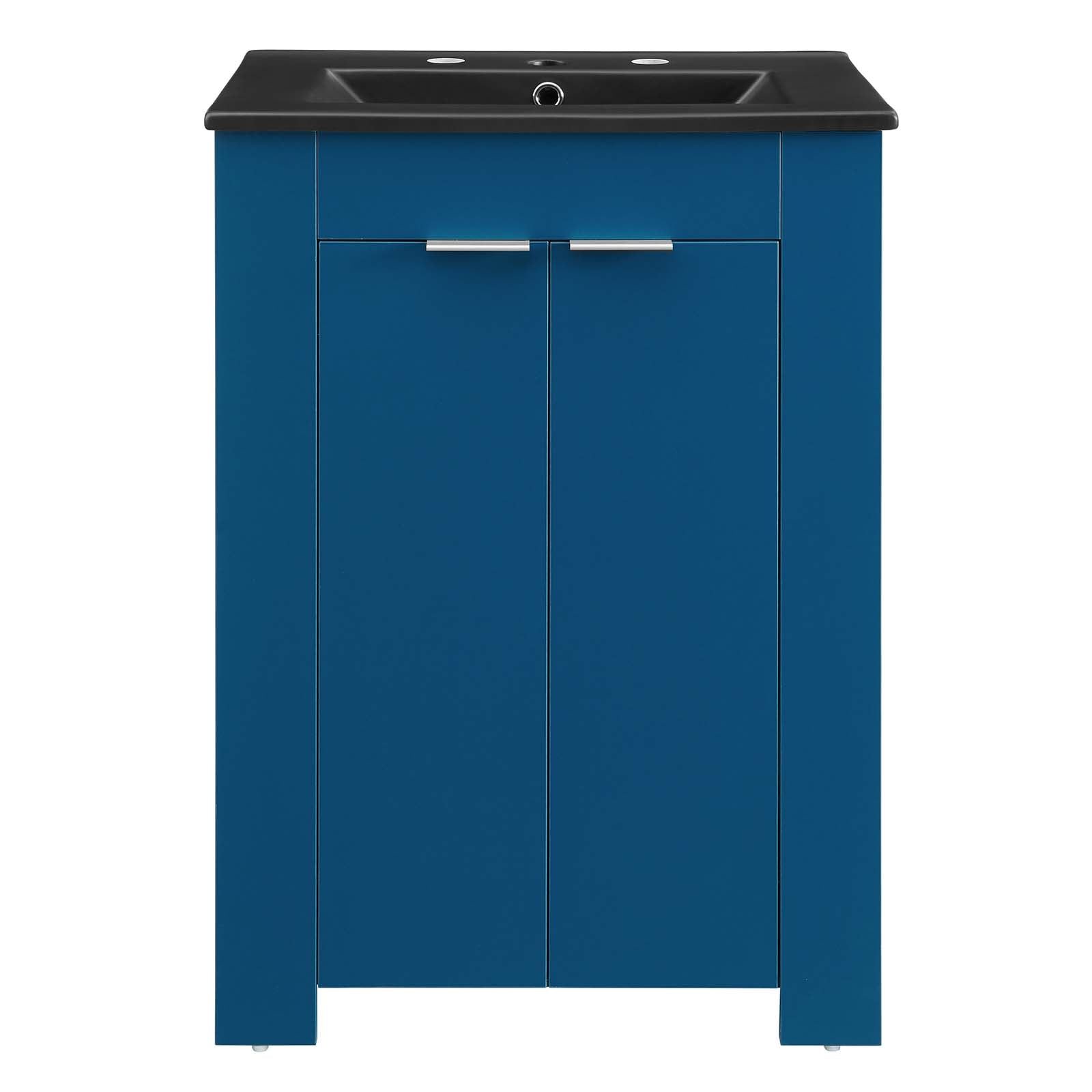Maybelle 24" Bathroom Vanity by Modway
