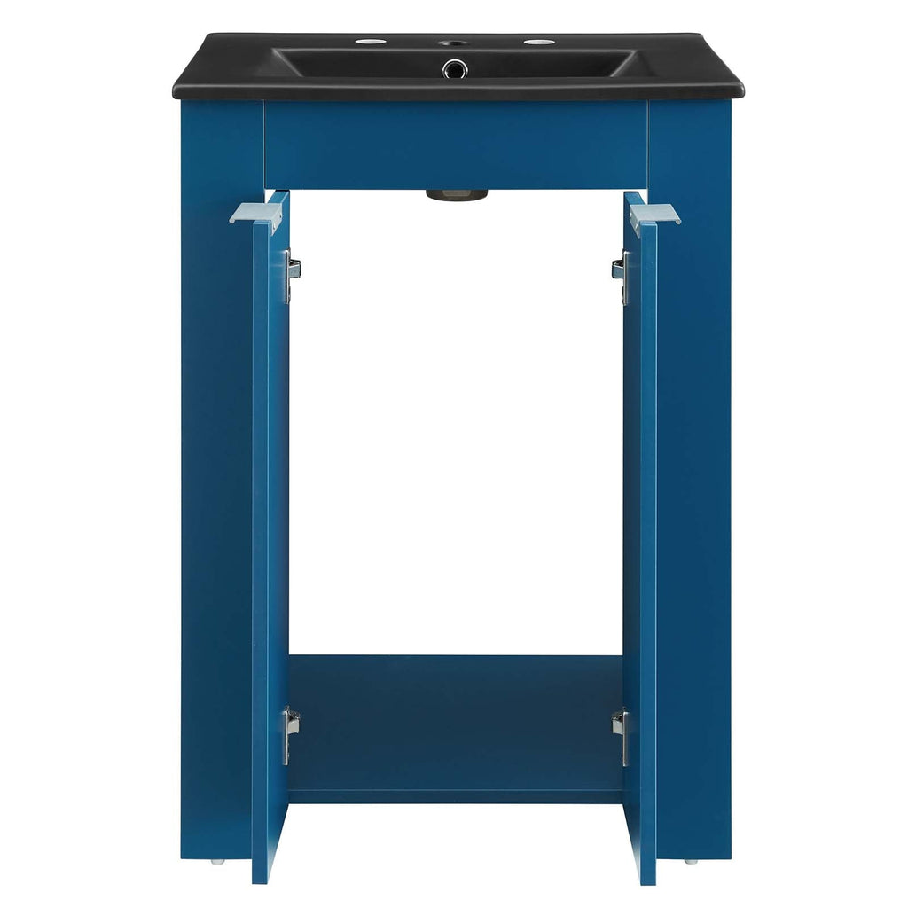 Maybelle 24" Bathroom Vanity by Modway