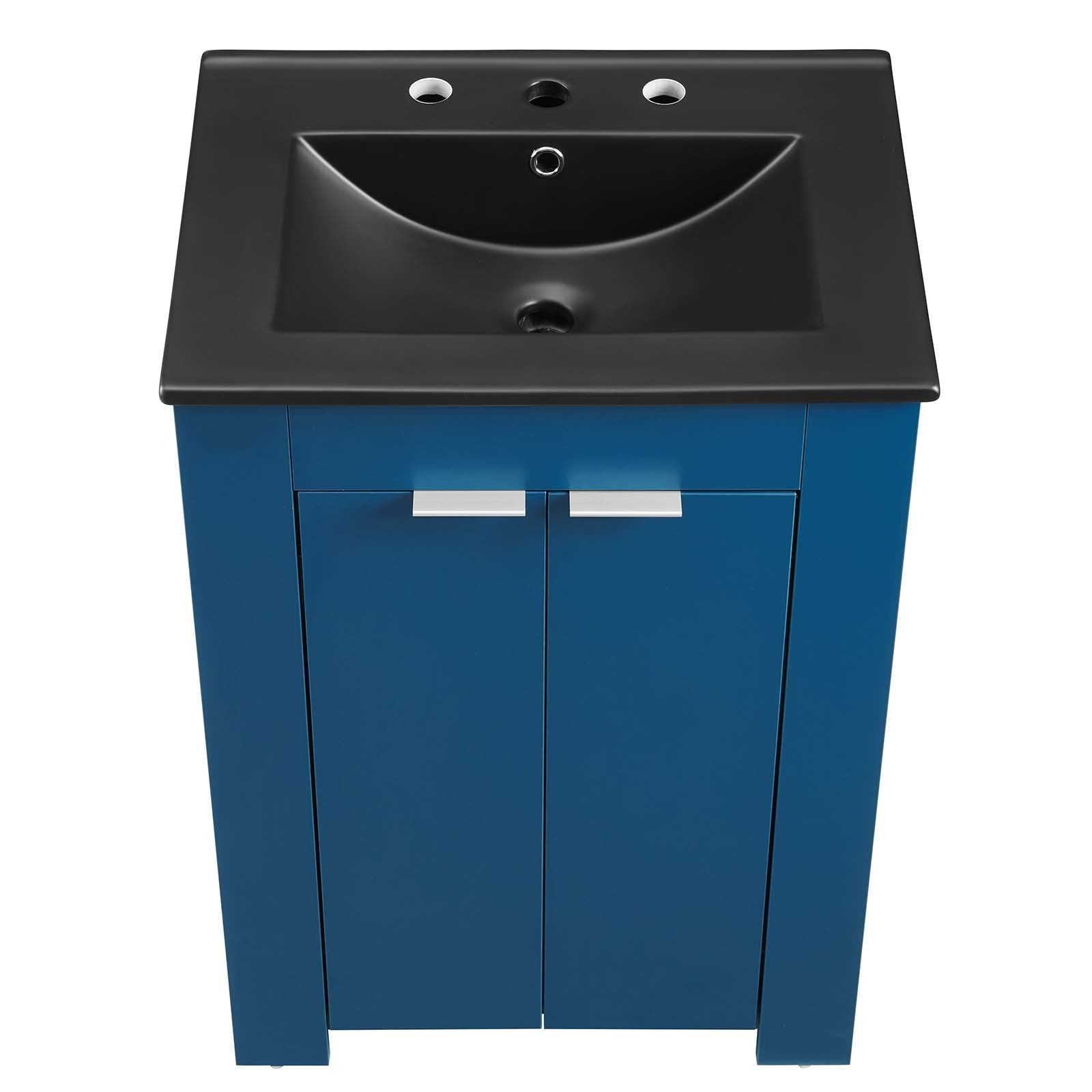 Maybelle 24" Bathroom Vanity by Modway