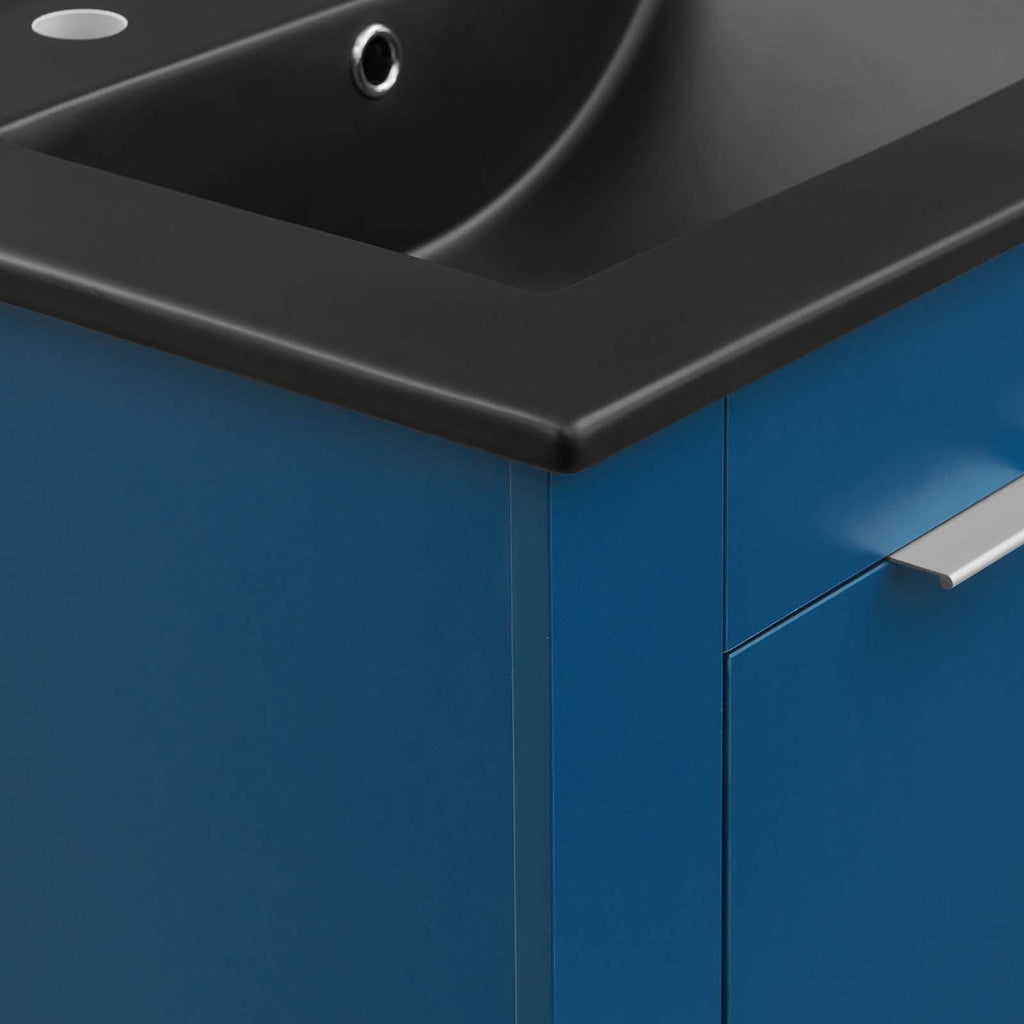 Maybelle 24" Bathroom Vanity by Modway