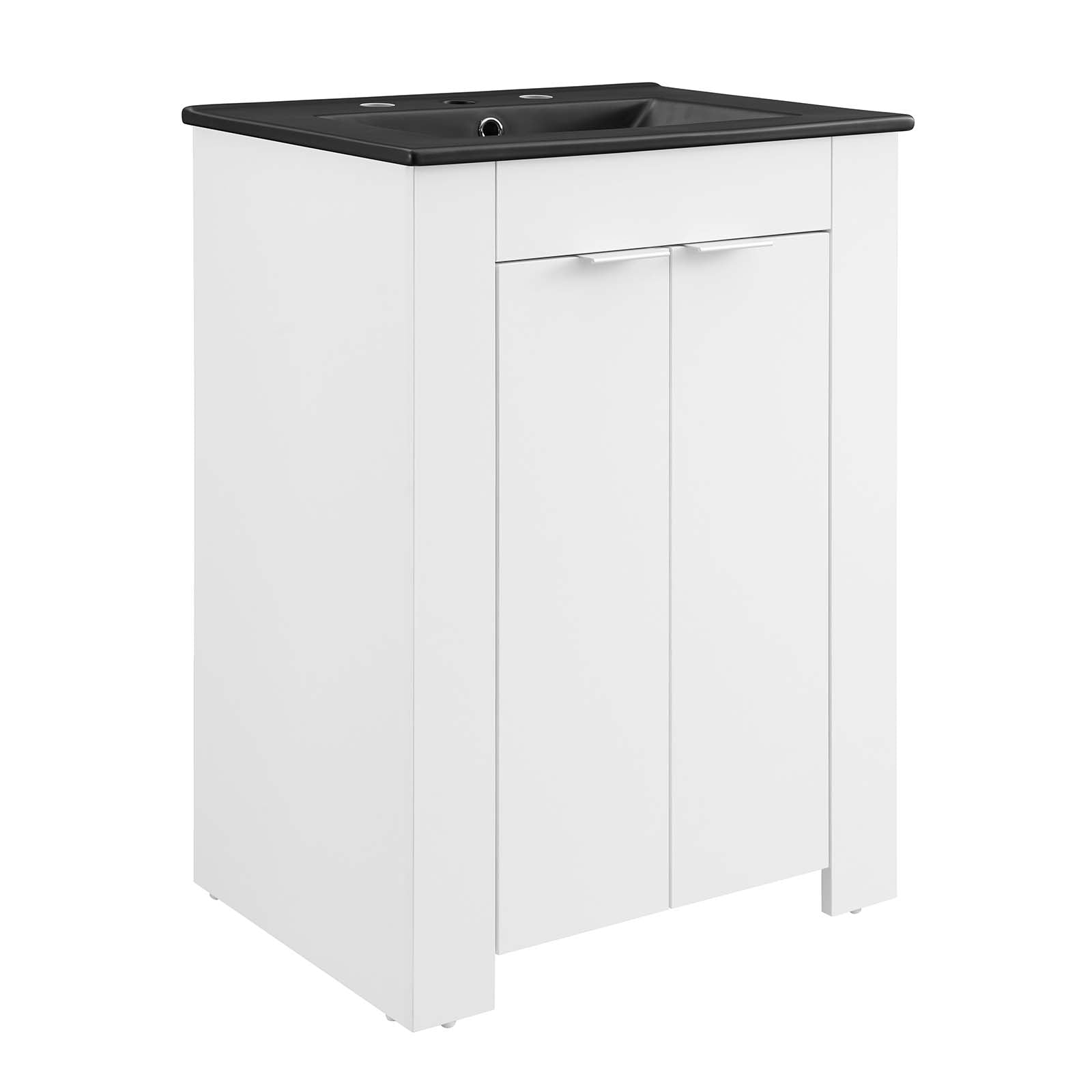 Maybelle 24" Bathroom Vanity by Modway