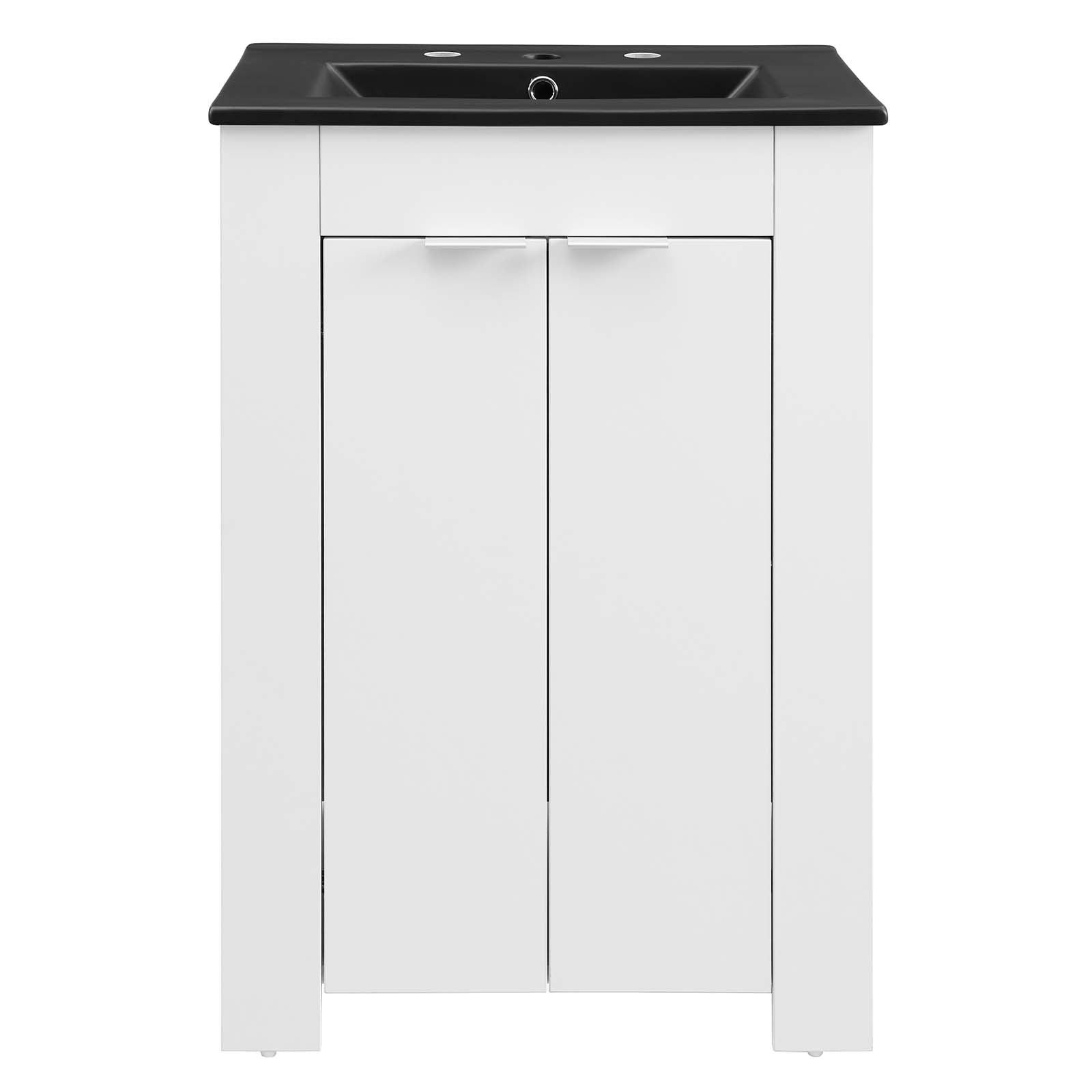 Maybelle 24" Bathroom Vanity by Modway