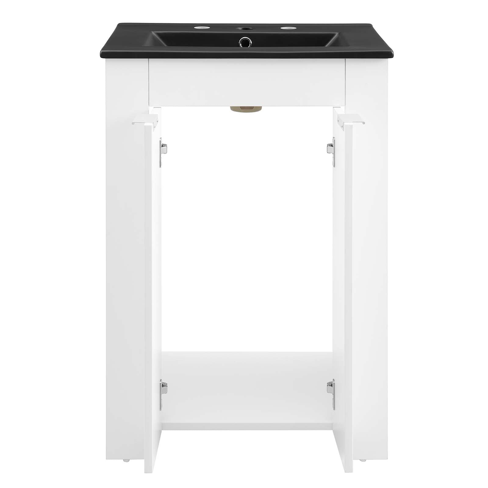 Maybelle 24" Bathroom Vanity by Modway