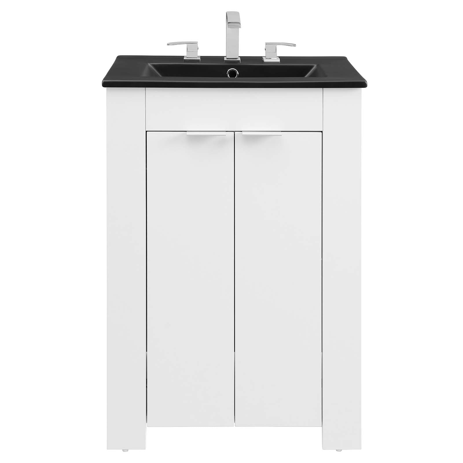 Maybelle 24" Bathroom Vanity by Modway