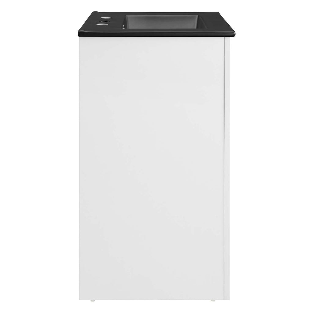 Maybelle 24" Bathroom Vanity by Modway