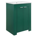Maybelle 24" Bathroom Vanity by Modway