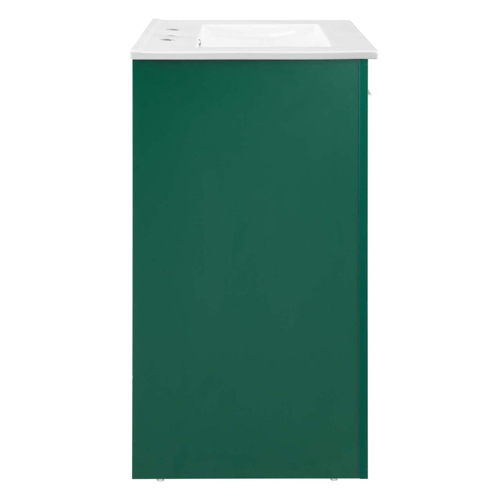 Maybelle 24" Bathroom Vanity by Modway