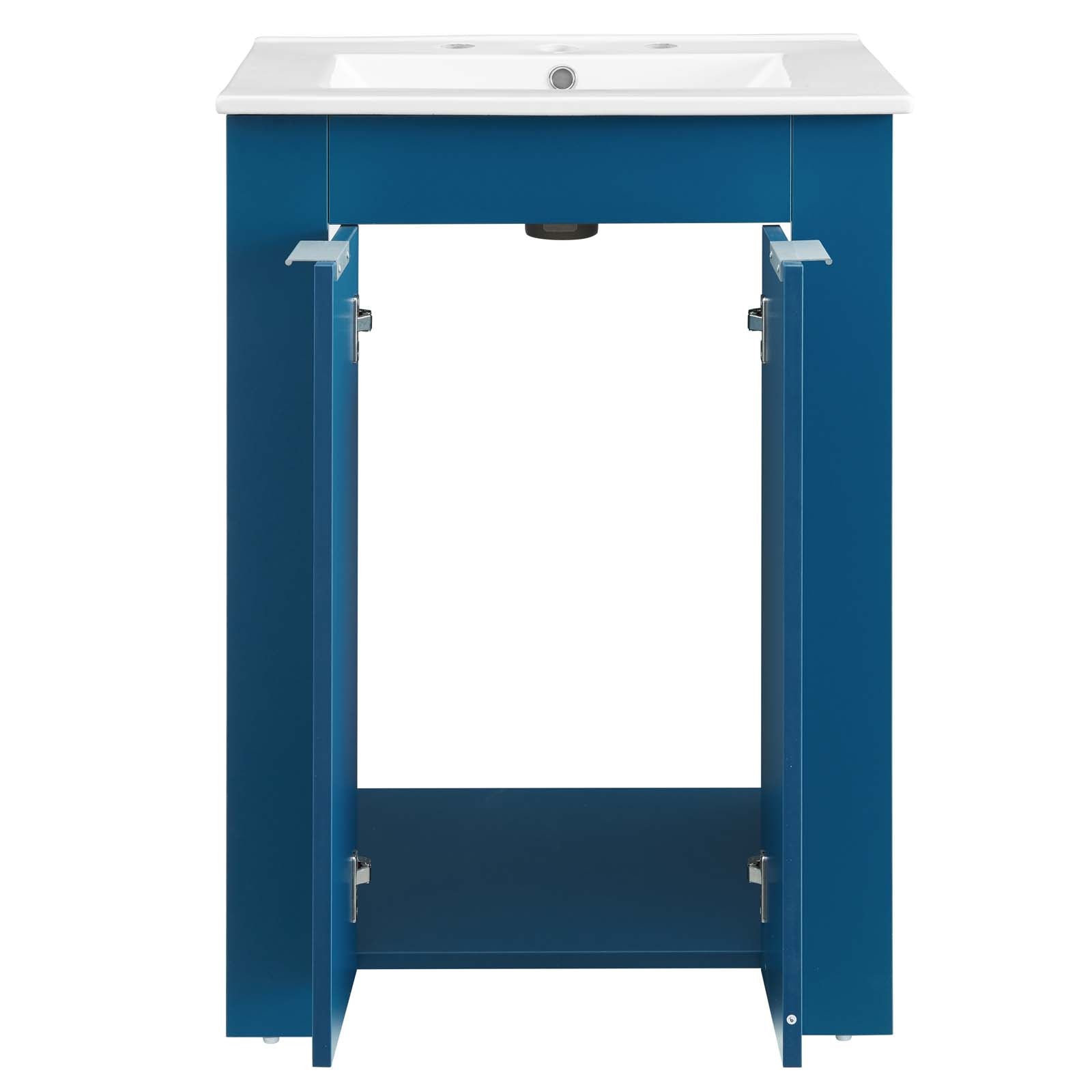 Maybelle 24" Bathroom Vanity by Modway