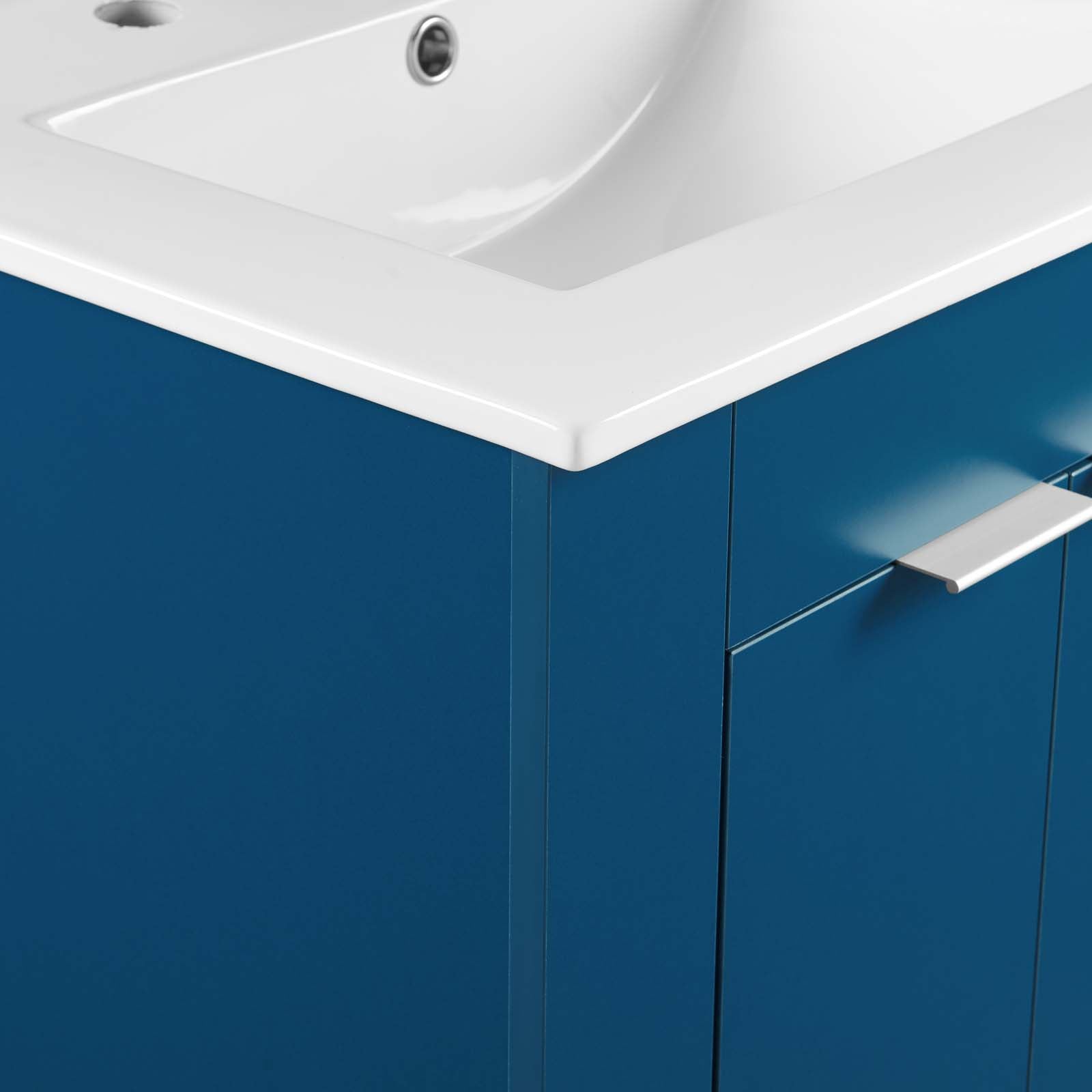Maybelle 24" Bathroom Vanity by Modway