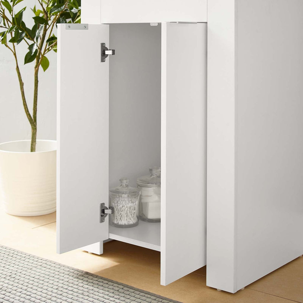Maybelle 24" Bathroom Vanity by Modway
