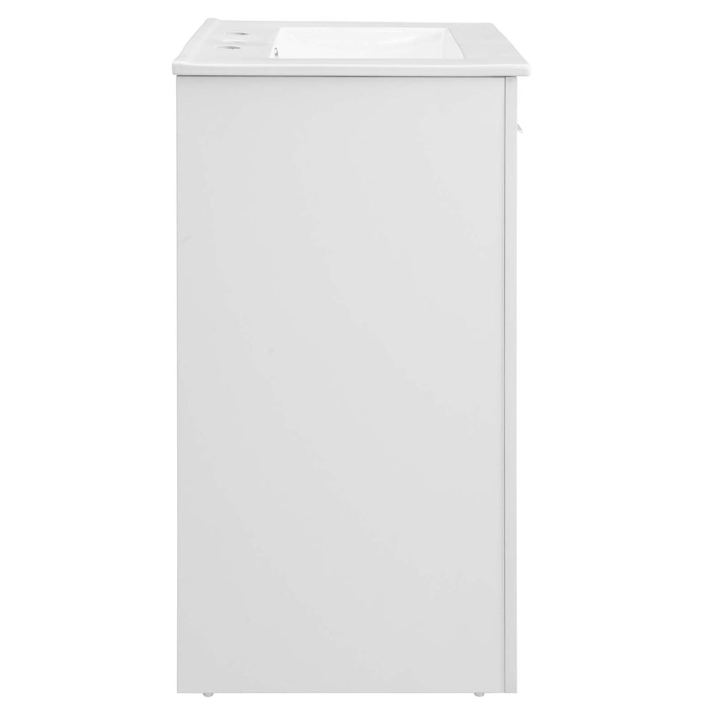 Maybelle 24" Bathroom Vanity by Modway