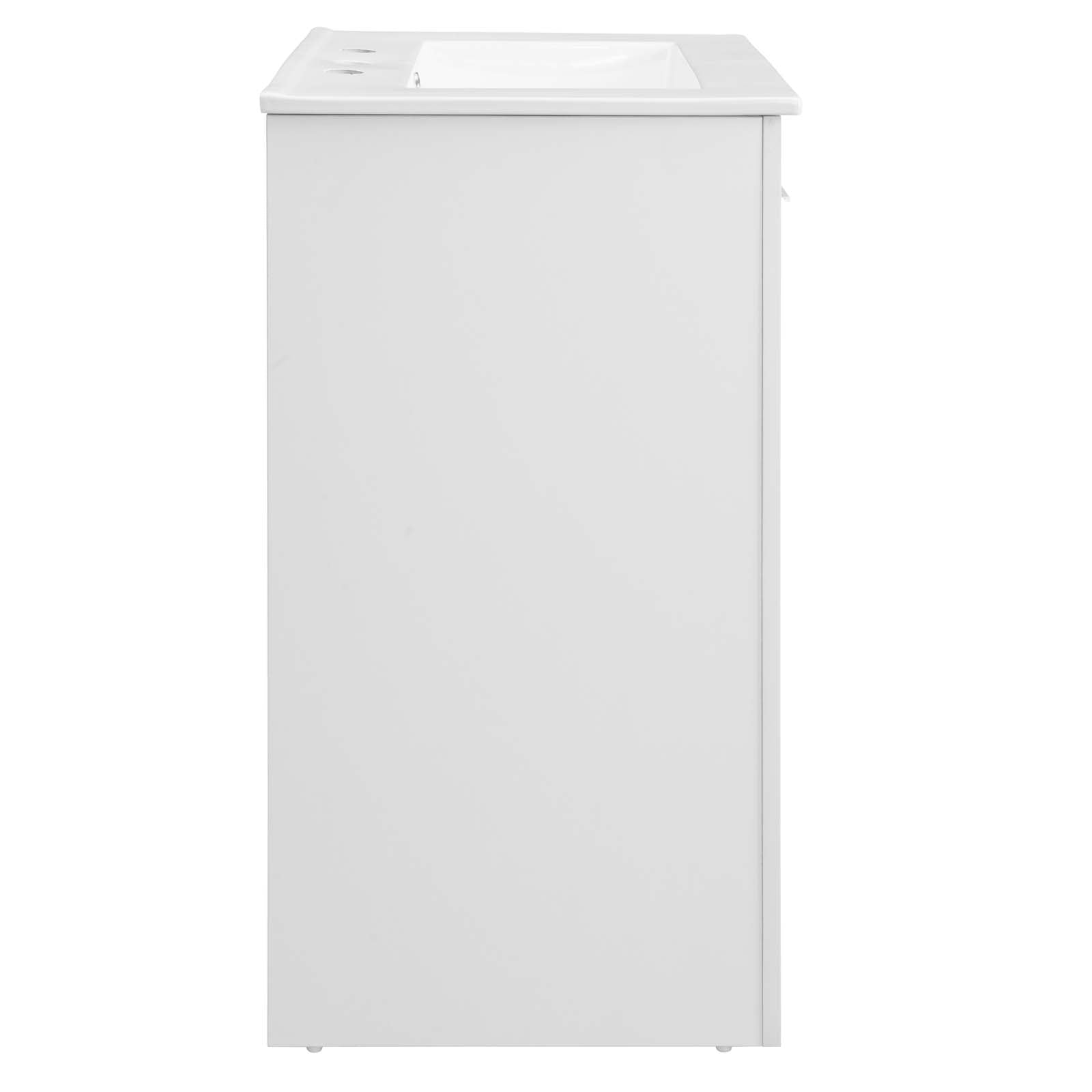 Maybelle 24" Bathroom Vanity by Modway