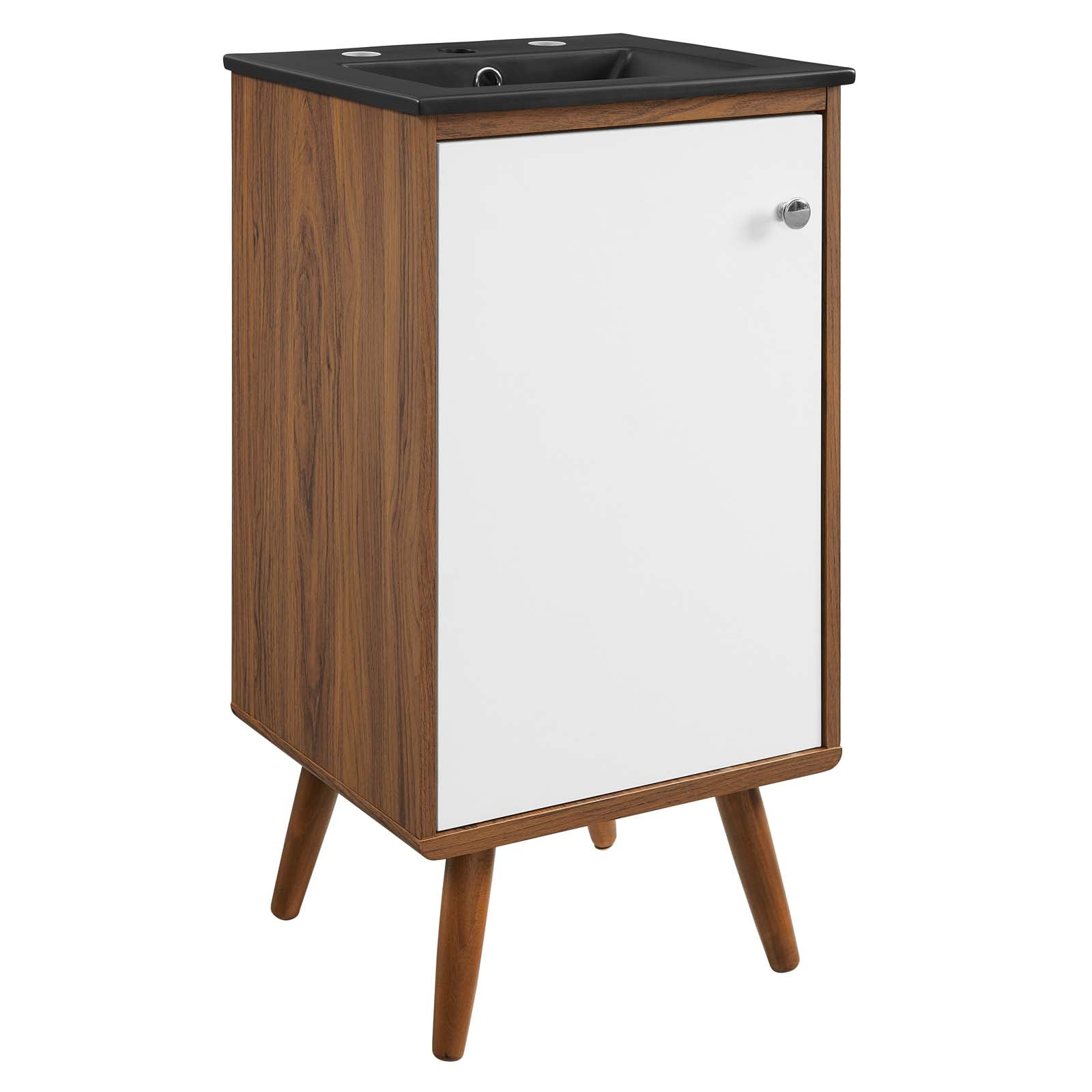 Transmit 18" Bathroom Vanity by Modway