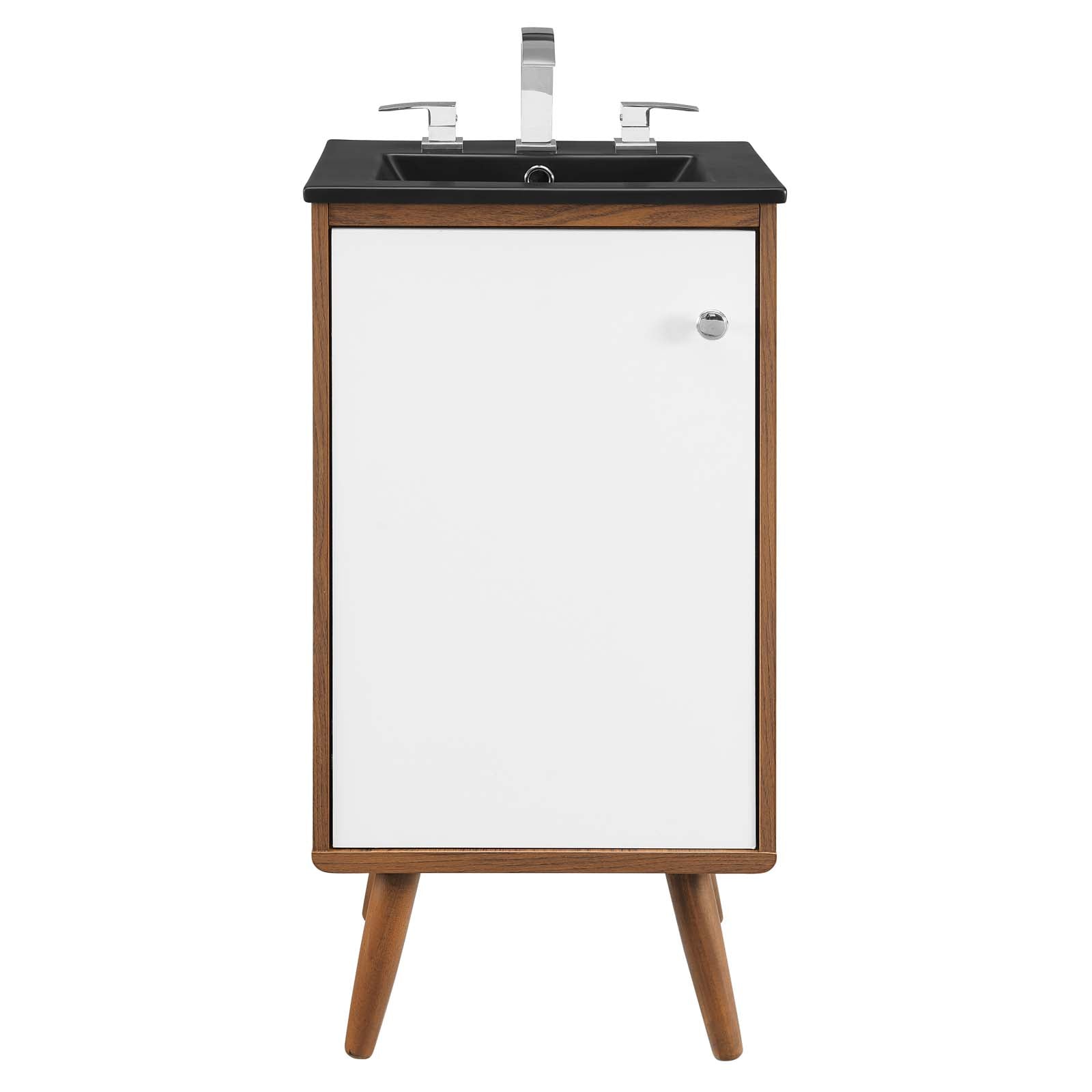 Transmit 18" Bathroom Vanity by Modway