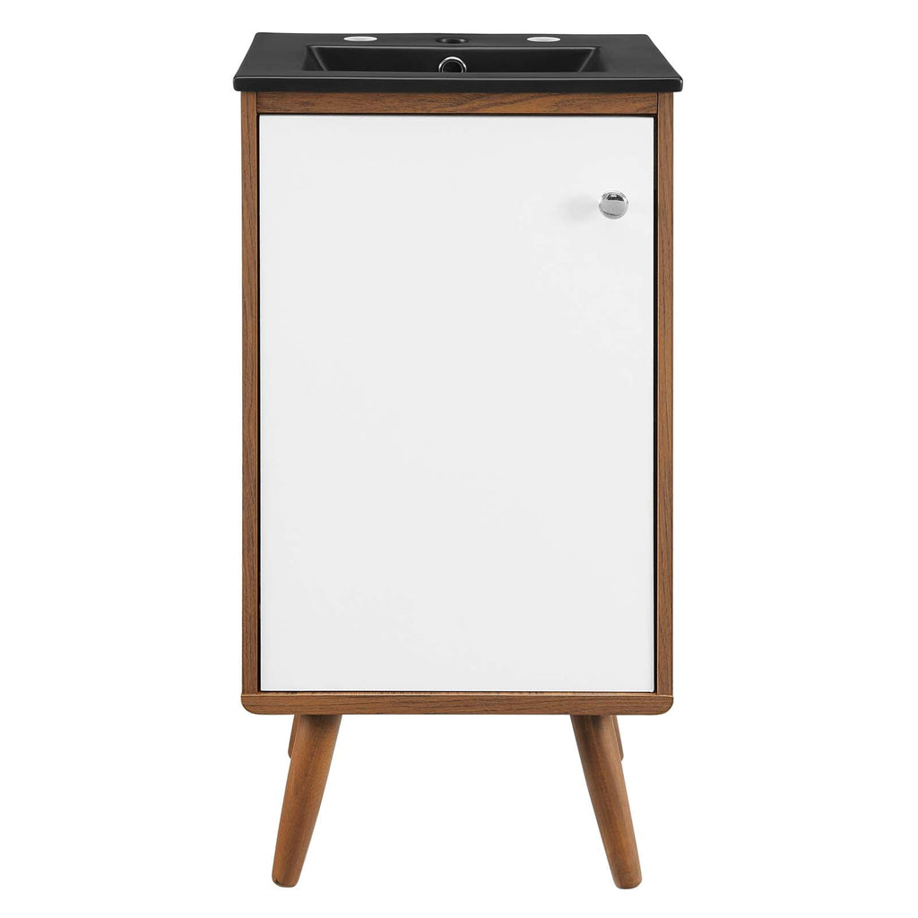 Transmit 18" Bathroom Vanity by Modway