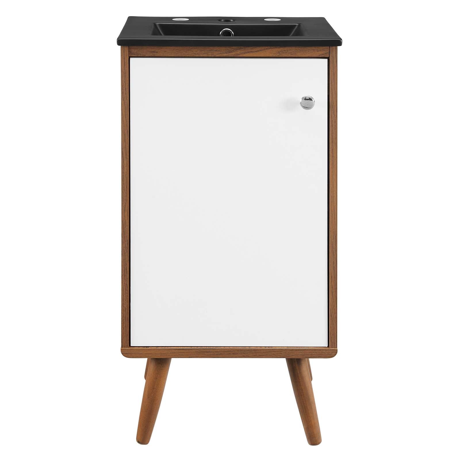 Transmit 18" Bathroom Vanity by Modway
