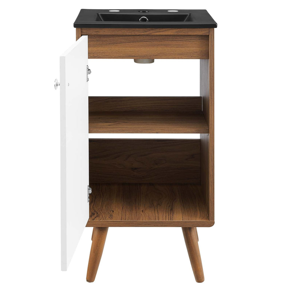Transmit 18" Bathroom Vanity by Modway