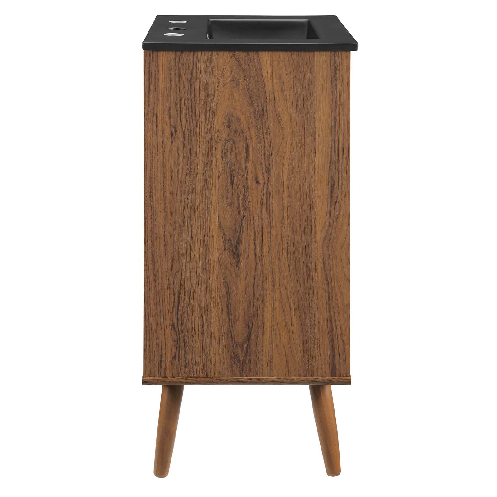 Transmit 18" Bathroom Vanity by Modway