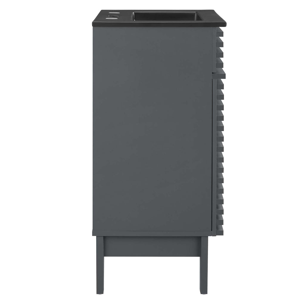 Render 18" Bathroom Vanity by Modway