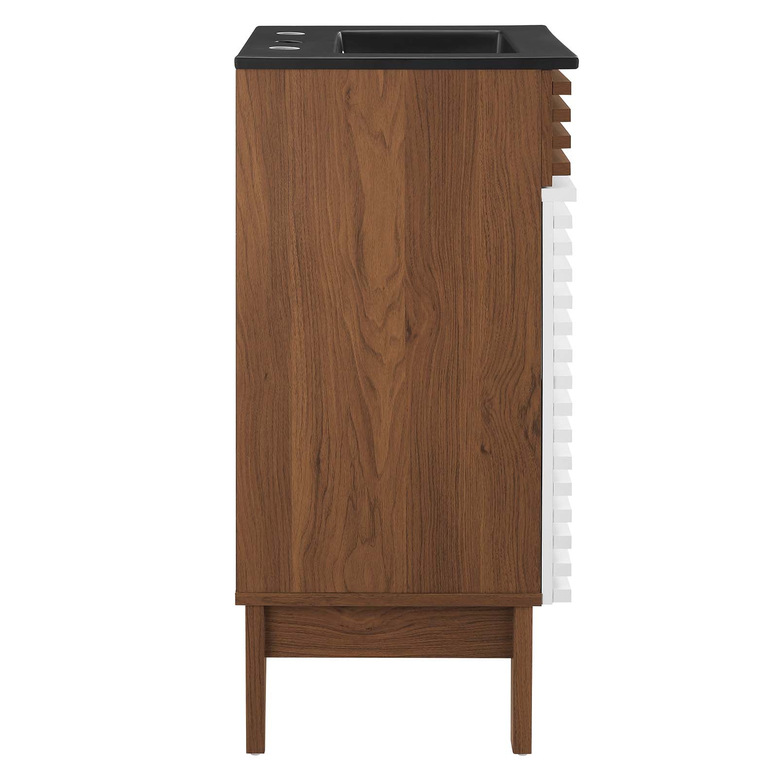Render 18" Bathroom Vanity by Modway