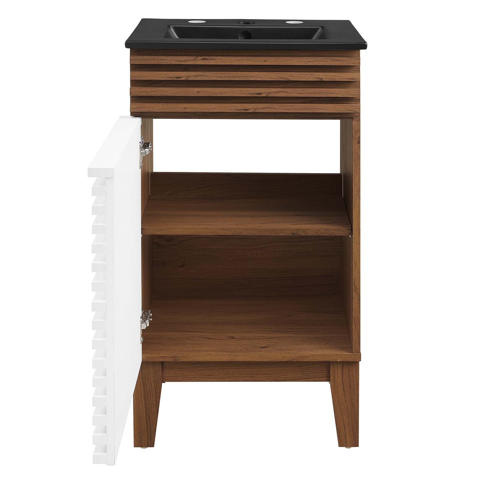 Render 18" Bathroom Vanity by Modway