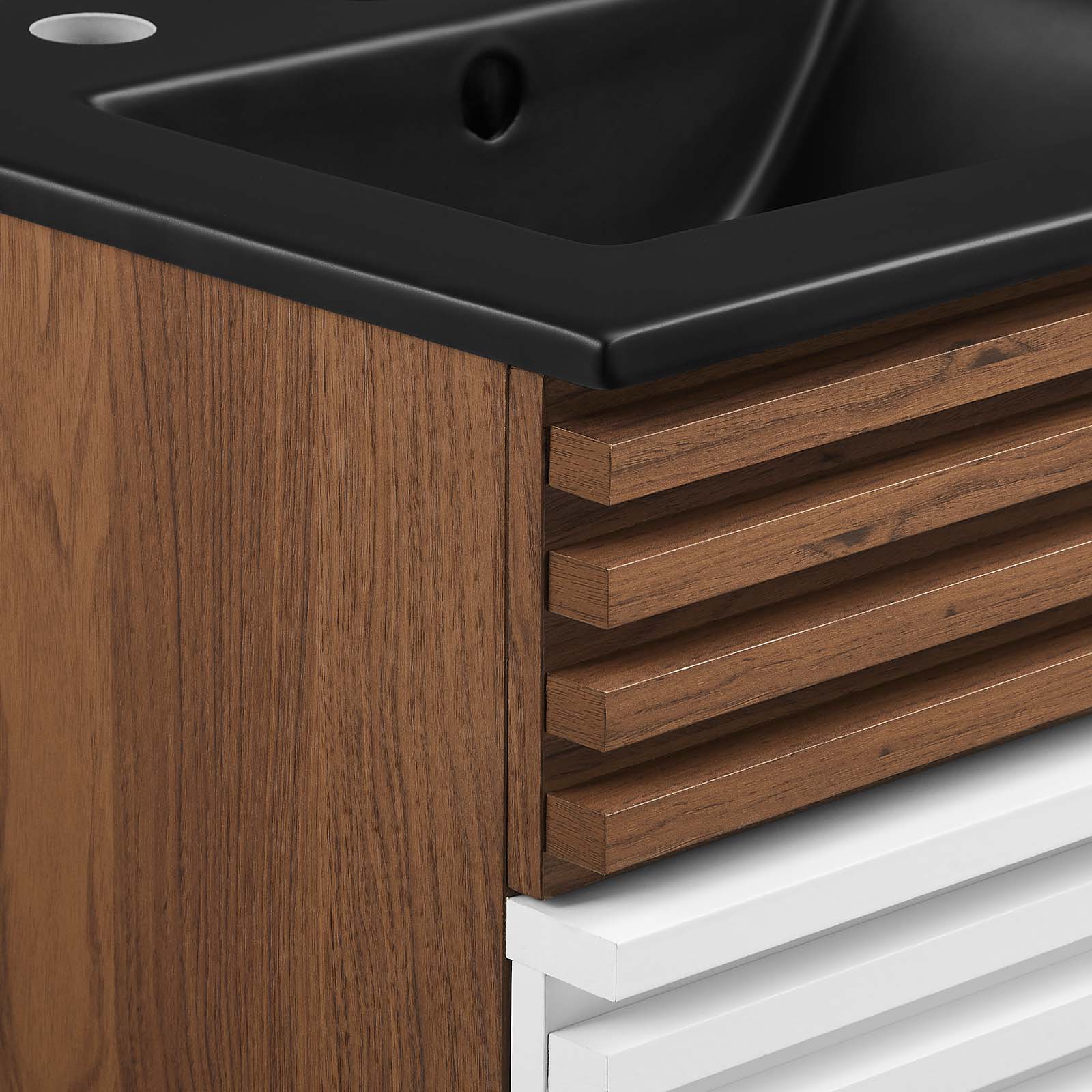 Render 18" Bathroom Vanity by Modway