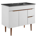 Harvest 36" Bathroom Vanity by Modway