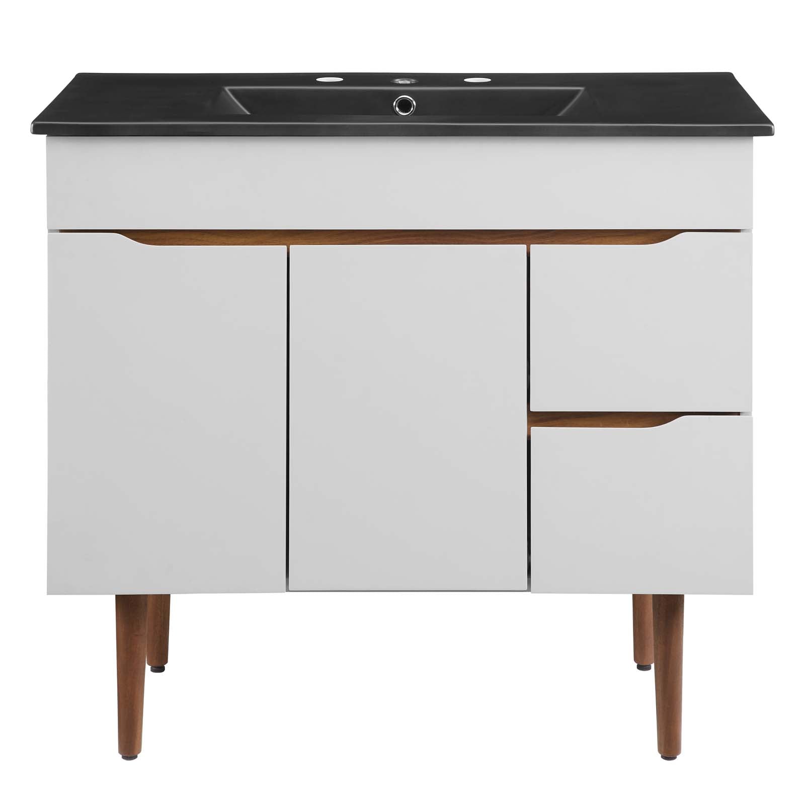 Harvest 36" Bathroom Vanity by Modway